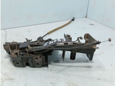 Recambio de cerradura puerta delantera izquierda para ford focus ii (da_, hcp, dp) 1.8 tdci referencia OEM IAM 4896707  