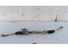 Recambio de cremallera direccion para ford fiesta v (jh_, jd_) 1.4 tdci referencia OEM IAM 1760698  