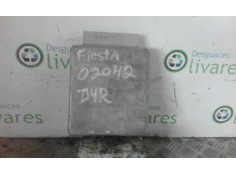 Recambio de centralita motor uce para ford fiesta  berlina (dx)    |   0.00 - 0.02 | 2000 - 2002 referencia OEM IAM 1S8F12A650CB 2