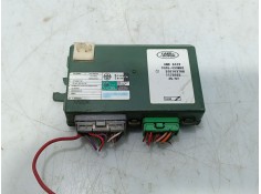 Recambio de modulo electronico para land rover discovery (salljg/lj) 2.5 turbodiesel referencia OEM IAM   