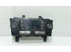 Recambio de mando calefaccion / aire acondicionado para fiat bravo ii (198_) 1.9 d multijet (198axb1a) referencia OEM IAM   