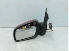 Recambio de retrovisor izquierdo para ford focus ii (da_, hcp, dp) 1.8 tdci referencia OEM IAM    2