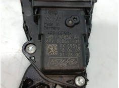 Recambio de pedal acelerador para ford focus ii (da_, hcp, dp) 1.8 tdci referencia OEM IAM 1804579   2