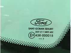 Recambio de luna custodia trasera derecha para ford focus ii (da_, hcp, dp) 1.8 tdci referencia OEM IAM    2