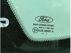 Recambio de luna custodia trasera izquierda para ford focus ii (da_, hcp, dp) 1.8 tdci referencia OEM IAM 1360767   2