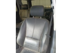 Recambio de asiento delantero izquierdo para mercedes-benz clase m (w163) ml 270 cdi (163.113) referencia OEM IAM    2