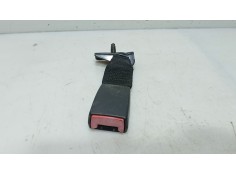 Recambio de anclaje cinturon trasero central para fiat bravo ii (198_) 1.9 d multijet (198axb1a) referencia OEM IAM    2