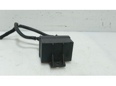 Recambio de modulo electronico para fiat bravo ii (198_) 1.9 d multijet (198axb1a) referencia OEM IAM   