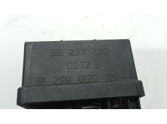 Recambio de modulo electronico para fiat bravo ii (198_) 1.9 d multijet (198axb1a) referencia OEM IAM    2