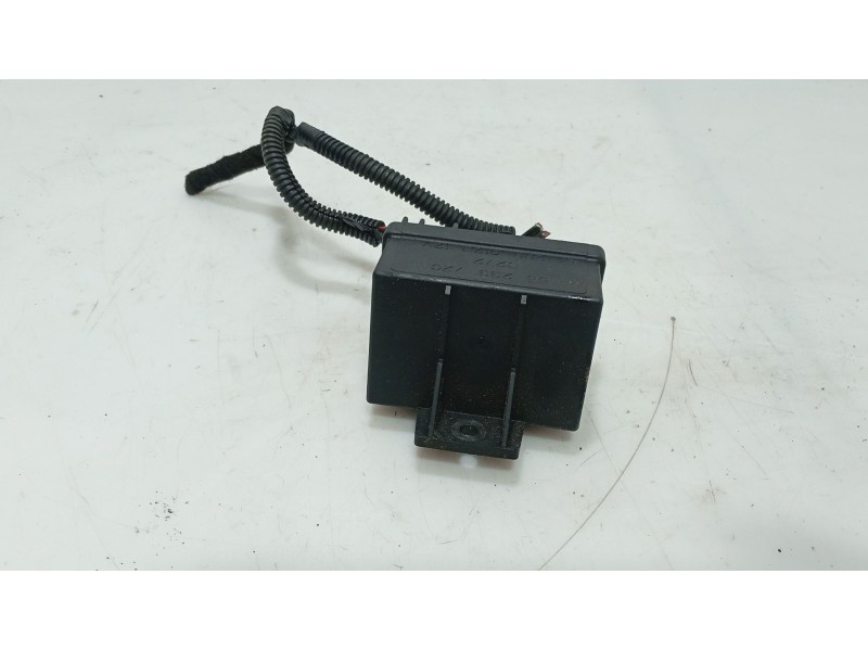 Recambio de modulo electronico para fiat bravo ii (198_) 1.9 d multijet (198axb1a) referencia OEM IAM   