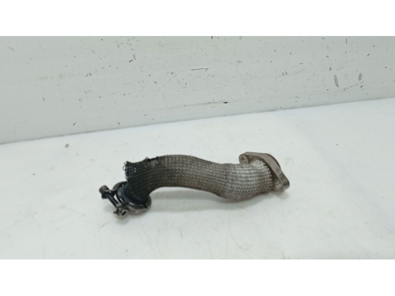 Recambio de tubo para fiat bravo ii (198_) 1.9 d multijet (198axb1a) referencia OEM IAM   