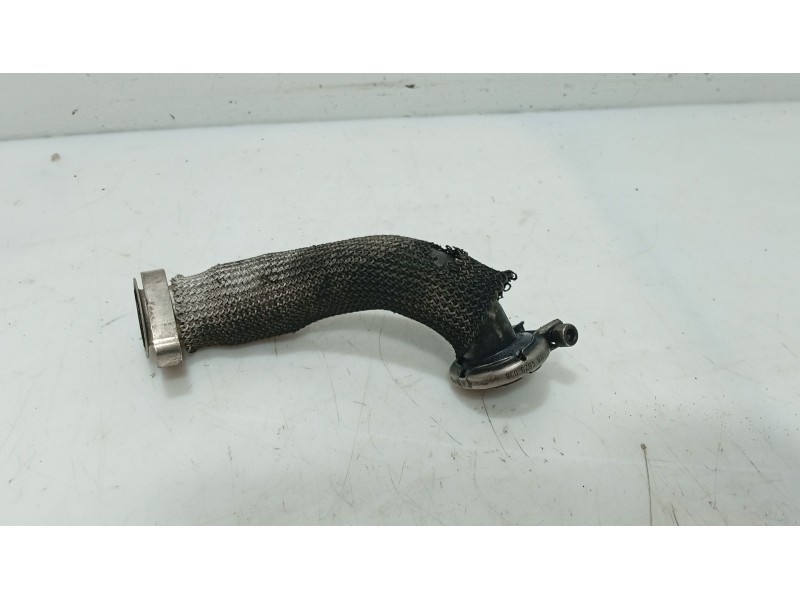 Recambio de tubo para fiat bravo ii (198_) 1.9 d multijet (198axb1a) referencia OEM IAM   