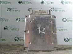 Recambio de centralita motor uce para  referencia OEM IAM 92FB12A650CD  