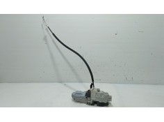 Recambio de cerradura puerta delantera izquierda para fiat bravo ii (198_) 1.9 d multijet (198axb1a) referencia OEM IAM 00000519