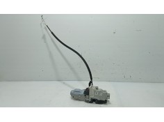 Recambio de cerradura puerta delantera izquierda para fiat bravo ii (198_) 1.9 d multijet (198axb1a) referencia OEM IAM 00000519 2