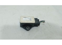 Recambio de modulo electronico para fiat bravo ii (198_) 1.9 d multijet (198axb1a) referencia OEM IAM   