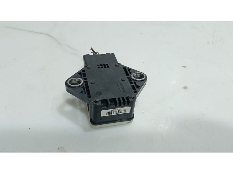 Recambio de modulo electronico para fiat bravo ii (198_) 1.9 d multijet (198axb1a) referencia OEM IAM   