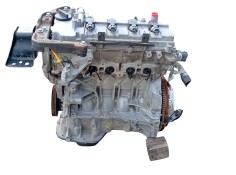 Recambio de motor completo para nissan micra iii (k12) 1.2 16v referencia OEM IAM CR12DE 10102AY2SB CR12