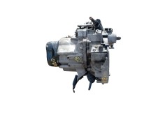 Recambio de caja cambios para renault clio ii (bb_, cb_) 1.5 dci (b/cb07) referencia OEM IAM JB3980 7711134818 7701723226