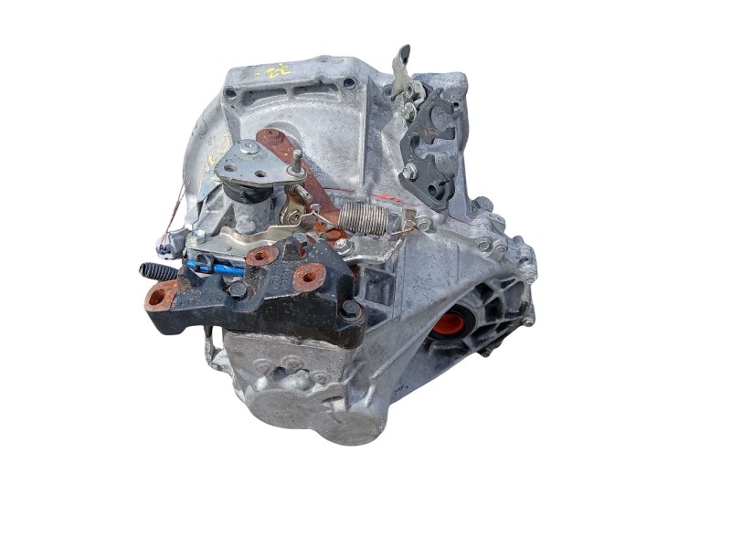 Recambio de caja cambios para peugeot 107 urban referencia OEM IAM 20TT03  