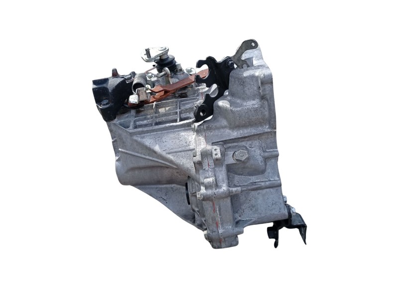 Recambio de caja cambios para peugeot 107 urban referencia OEM IAM 20TT03  