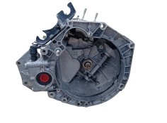 Recambio de caja cambios para fiat punto (188_) 1.2 60 (188.030, .050, .130, .150, .230, .250) referencia OEM IAM 0000055205200 