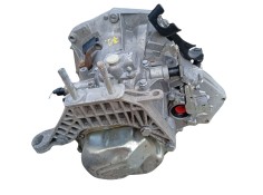 Recambio de caja cambios para fiat punto (188_) 1.2 60 (188.030, .050, .130, .150, .230, .250) referencia OEM IAM 0000055205200  2