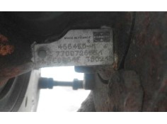 Recambio de turbocompresor para  referencia OEM IAM 4664501 7700726551 