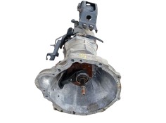 Recambio de caja cambios para nissan serena (c23) 2.3 d referencia OEM IAM 320109C089  