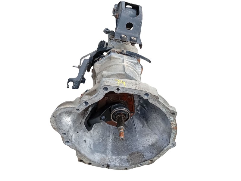 Recambio de caja cambios para nissan serena (c23) 2.3 d referencia OEM IAM 320109C089  