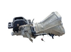 Recambio de caja cambios para nissan serena (c23) 2.3 d referencia OEM IAM 320109C089   2