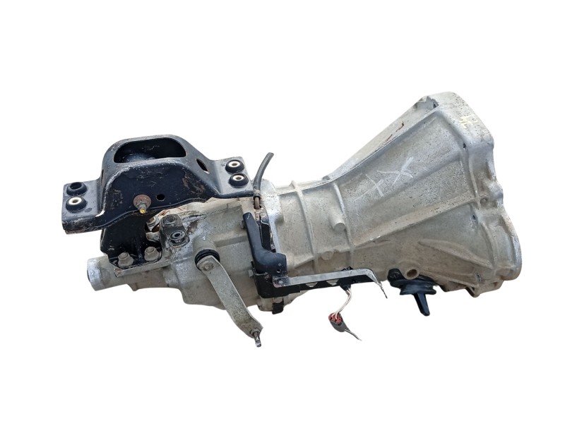 Recambio de caja cambios para nissan serena (c23) 2.3 d referencia OEM IAM 320109C089  