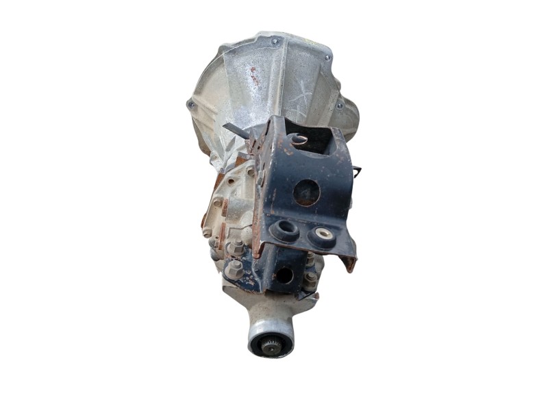 Recambio de caja cambios para nissan serena (c23) 2.3 d referencia OEM IAM 320109C089  