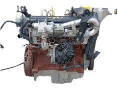 Recambio de motor completo para renault clio ii (bb_, cb_) 1.5 dci (b/cb07) referencia OEM IAM K9K704 7701475176 7711135831