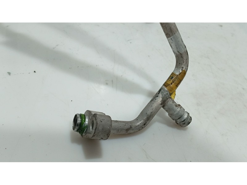 Recambio de tubo para fiat bravo ii (198_) 1.9 d multijet (198axb1a) referencia OEM IAM   