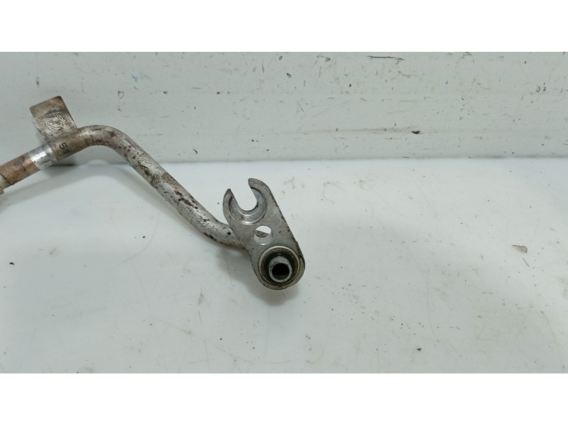 Recambio de tubo para fiat bravo ii (198_) 1.9 d multijet (198axb1a) referencia OEM IAM   