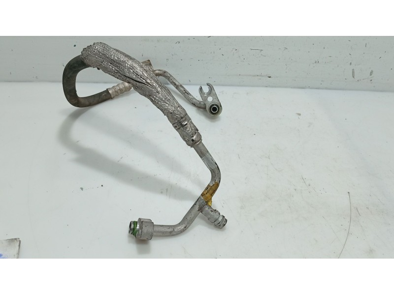 Recambio de tubo para fiat bravo ii (198_) 1.9 d multijet (198axb1a) referencia OEM IAM   