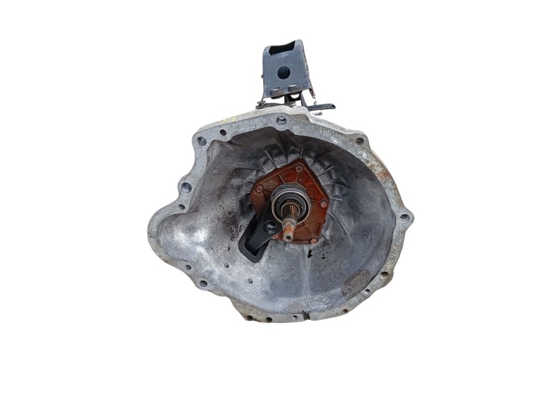 Recambio de caja cambios para nissan serena (c23) 2.3 d referencia OEM IAM 320109C089  