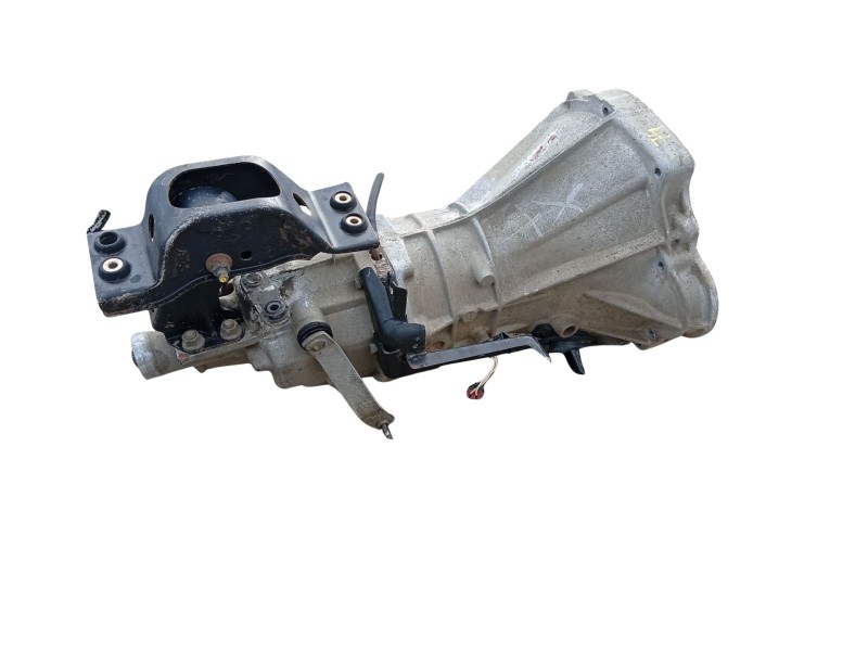 Recambio de caja cambios para nissan serena (c23) 2.3 d referencia OEM IAM 320109C089  