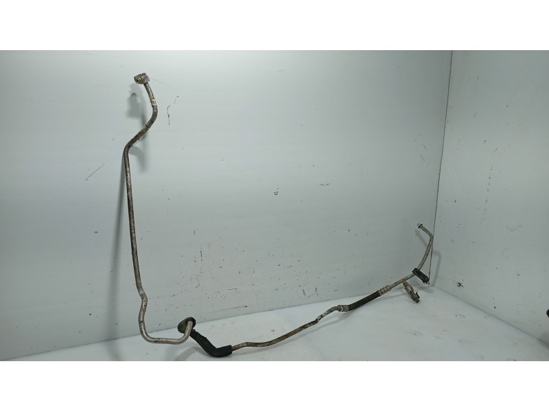 Recambio de tubo para fiat bravo ii (198_) 1.9 d multijet (198axb1a) referencia OEM IAM   