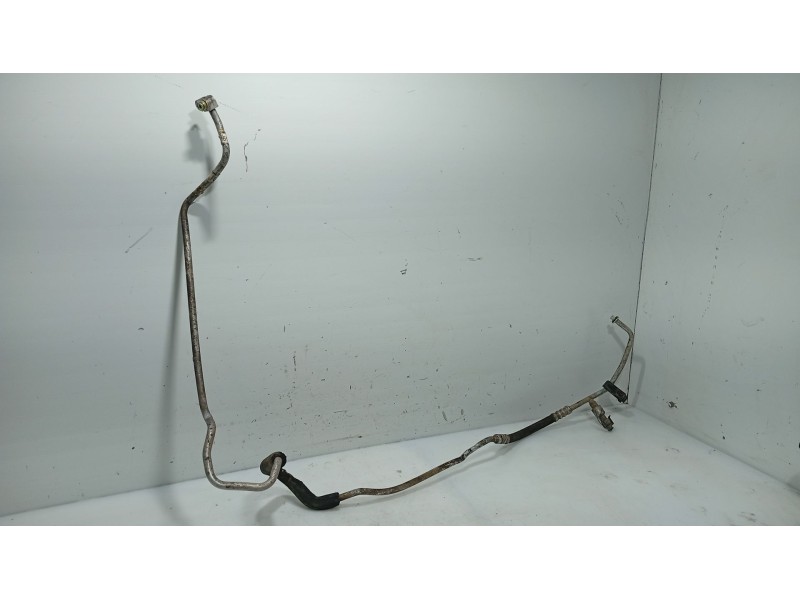 Recambio de tubo para fiat bravo ii (198_) 1.9 d multijet (198axb1a) referencia OEM IAM   