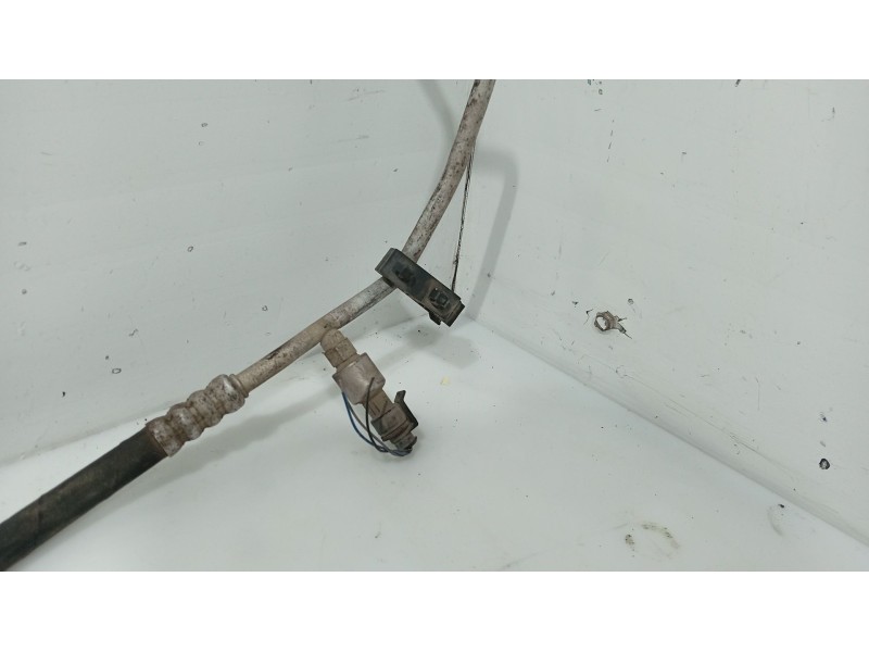 Recambio de tubo para fiat bravo ii (198_) 1.9 d multijet (198axb1a) referencia OEM IAM   