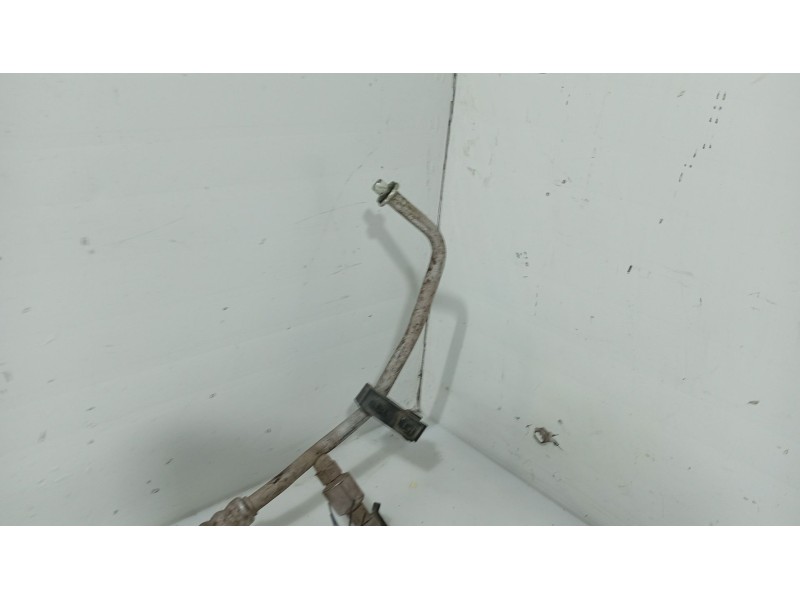 Recambio de tubo para fiat bravo ii (198_) 1.9 d multijet (198axb1a) referencia OEM IAM   