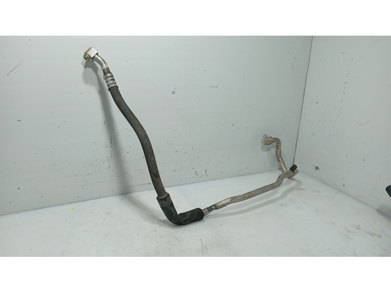 Recambio de tubo para fiat bravo ii (198_) 1.9 d multijet (198axb1a) referencia OEM IAM   