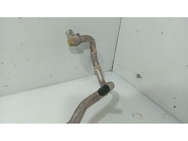 Recambio de tubo para fiat bravo ii (198_) 1.9 d multijet (198axb1a) referencia OEM IAM   