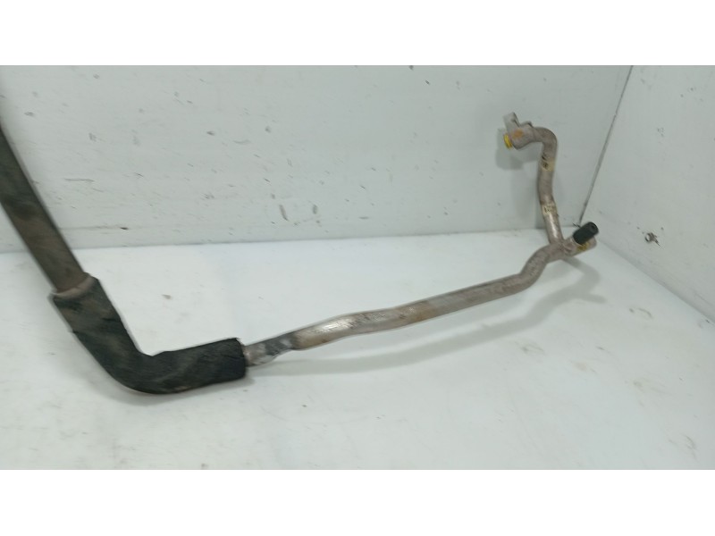 Recambio de tubo para fiat bravo ii (198_) 1.9 d multijet (198axb1a) referencia OEM IAM   