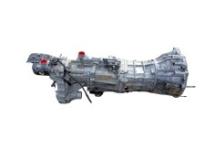 Recambio de caja cambios para suzuki grand vitara i (ft, ht) 2.0 hdi 110 16v 4x4 (sq 420d) referencia OEM IAM 2470065d00  