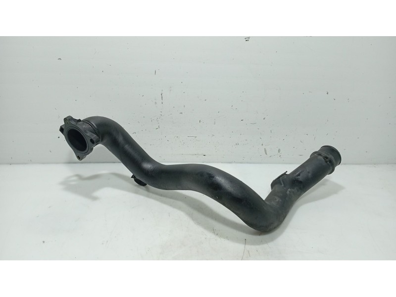 Recambio de tubo para fiat bravo ii (198_) 1.9 d multijet (198axb1a) referencia OEM IAM   