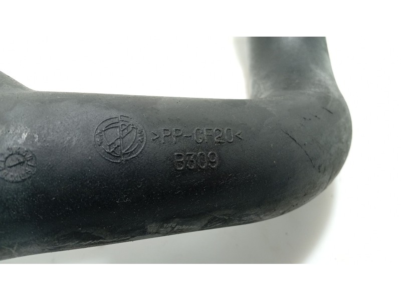 Recambio de tubo para fiat bravo ii (198_) 1.9 d multijet (198axb1a) referencia OEM IAM   