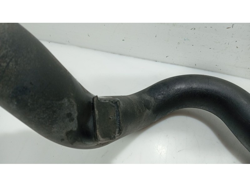 Recambio de tubo para fiat bravo ii (198_) 1.9 d multijet (198axb1a) referencia OEM IAM   